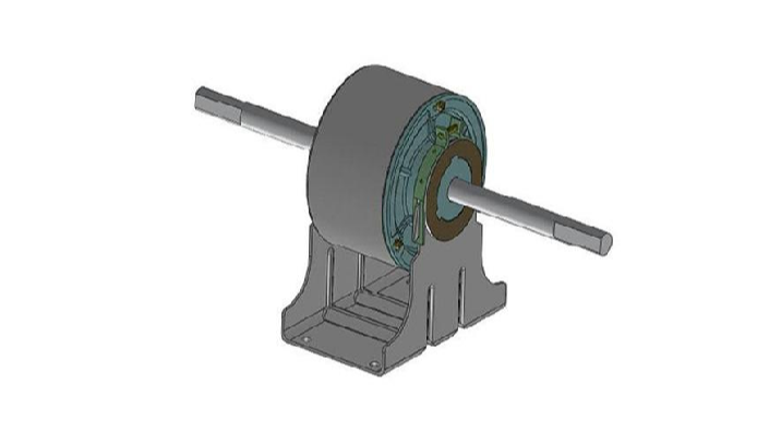 空调末端系统改造