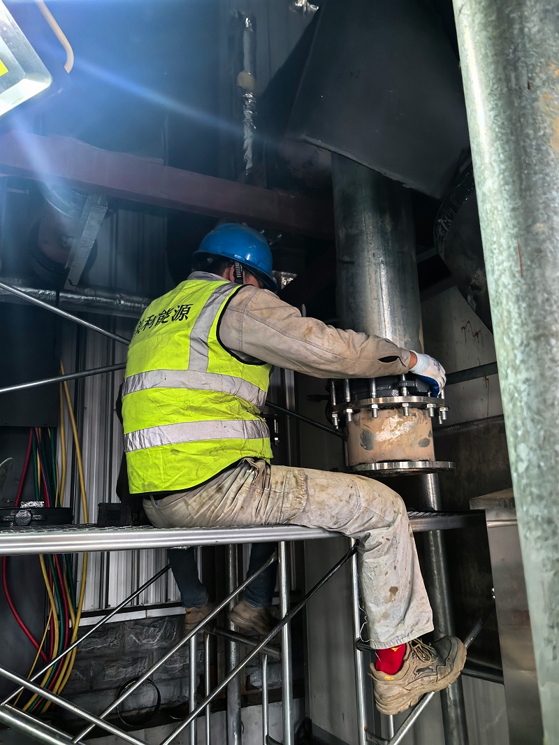 机房硬件节能改造全面修复及优化升级