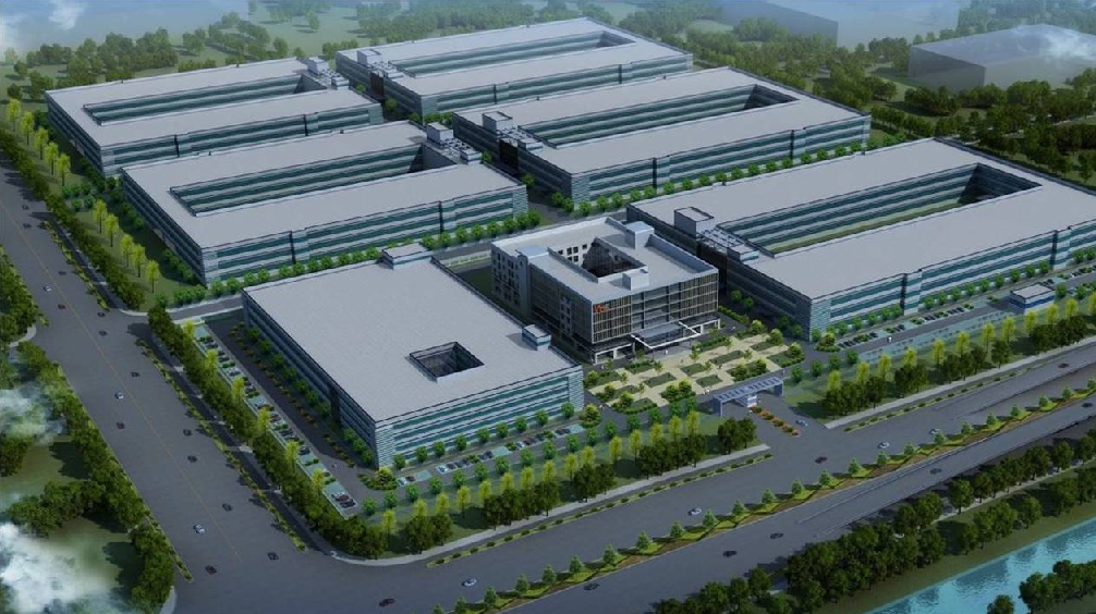 美利能源为华东某半导体企业提供<i style='color:red'>中央空调系统节能改造</i>