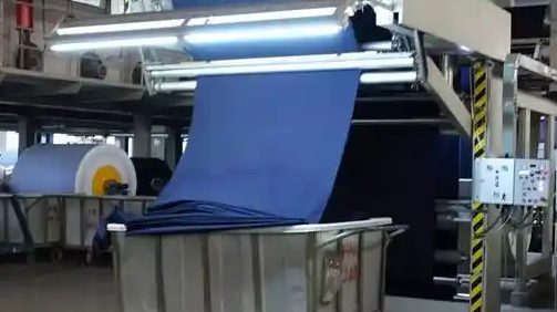 美利能源为南通格瑞福提供厂务节能改造