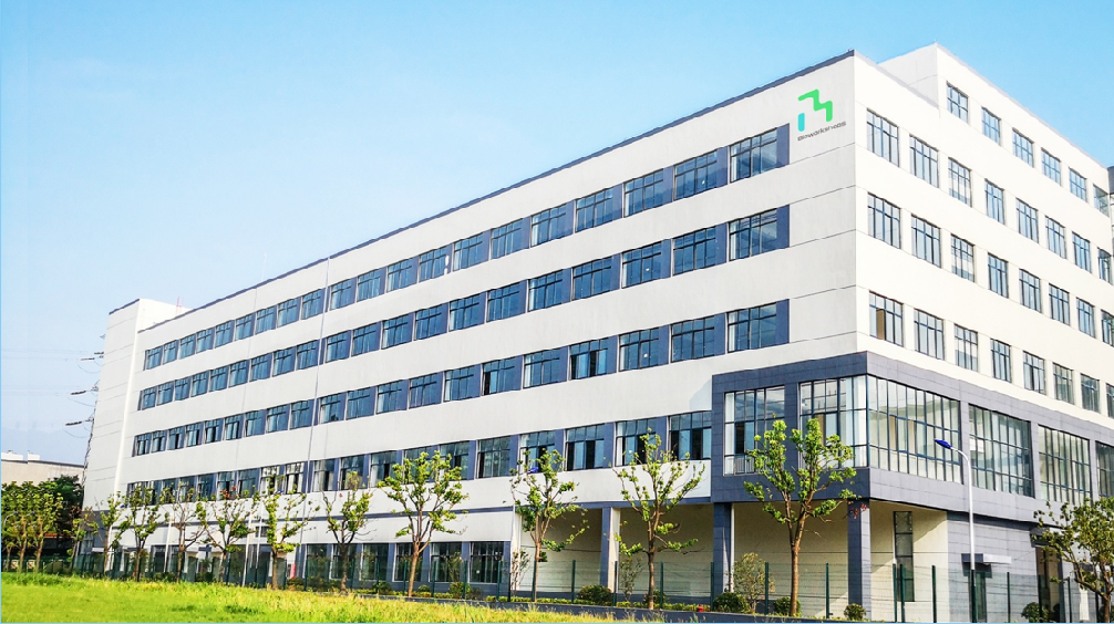 美利能源为康日百奥生物提供厂务节能改造