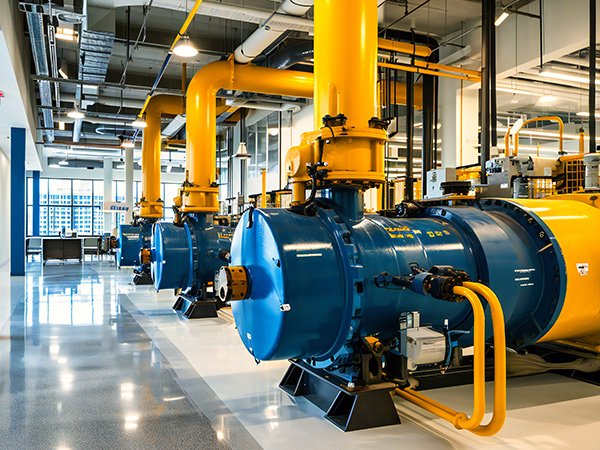 <i style='color:red'>供暖及卫生热水节能改造</i>