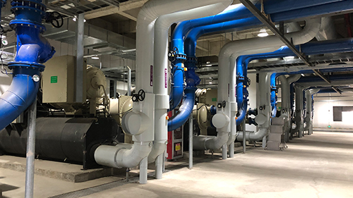 美利能源工厂节能改造：如何实现能耗降低30%？