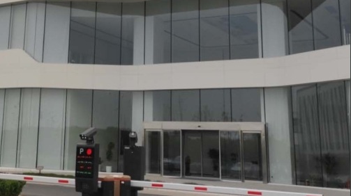 <i style='color:red'>美利能源</i>为华东某精密制造企业定制集成式高效冷站